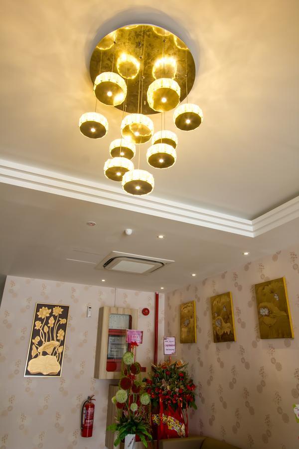 888 Boutique Hotel Batu Pahat Exterior foto